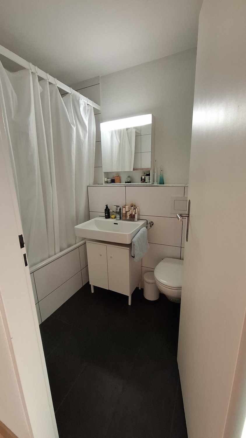Appartement de 3 ½ pièces, photo 7 sur 7