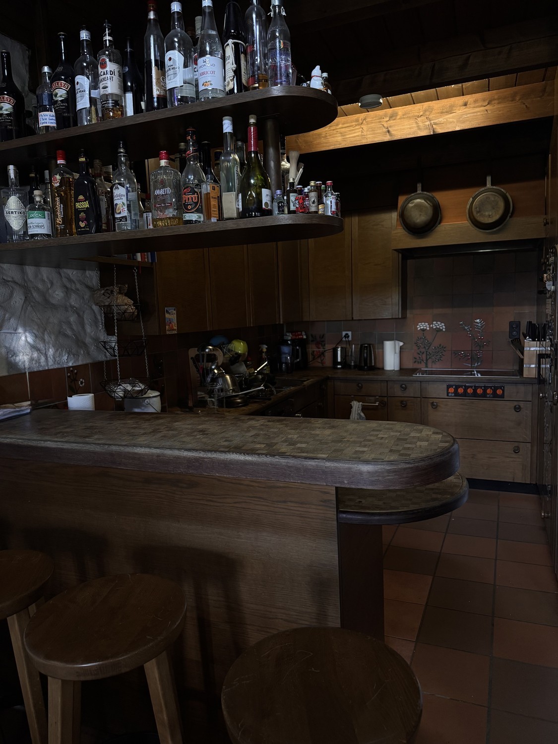 Room in a shared flat, photo 9 of 10