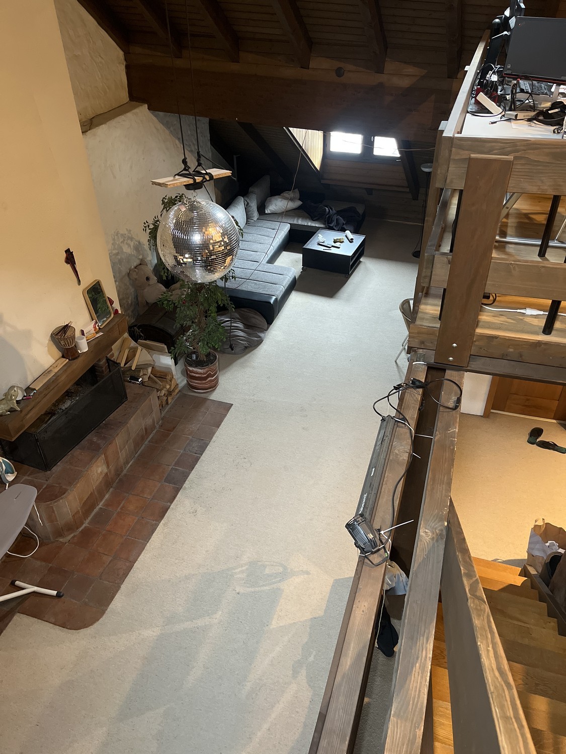Room in a shared flat, photo 6 of 10