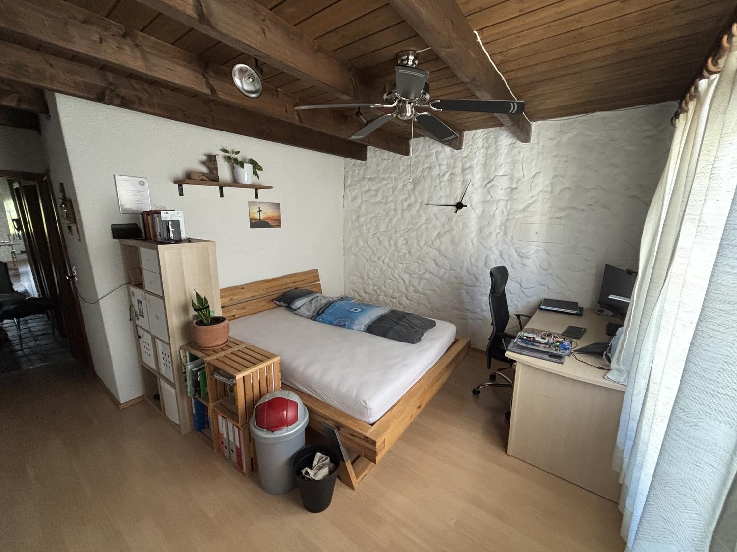Room in a shared flat, photo 1 of 10