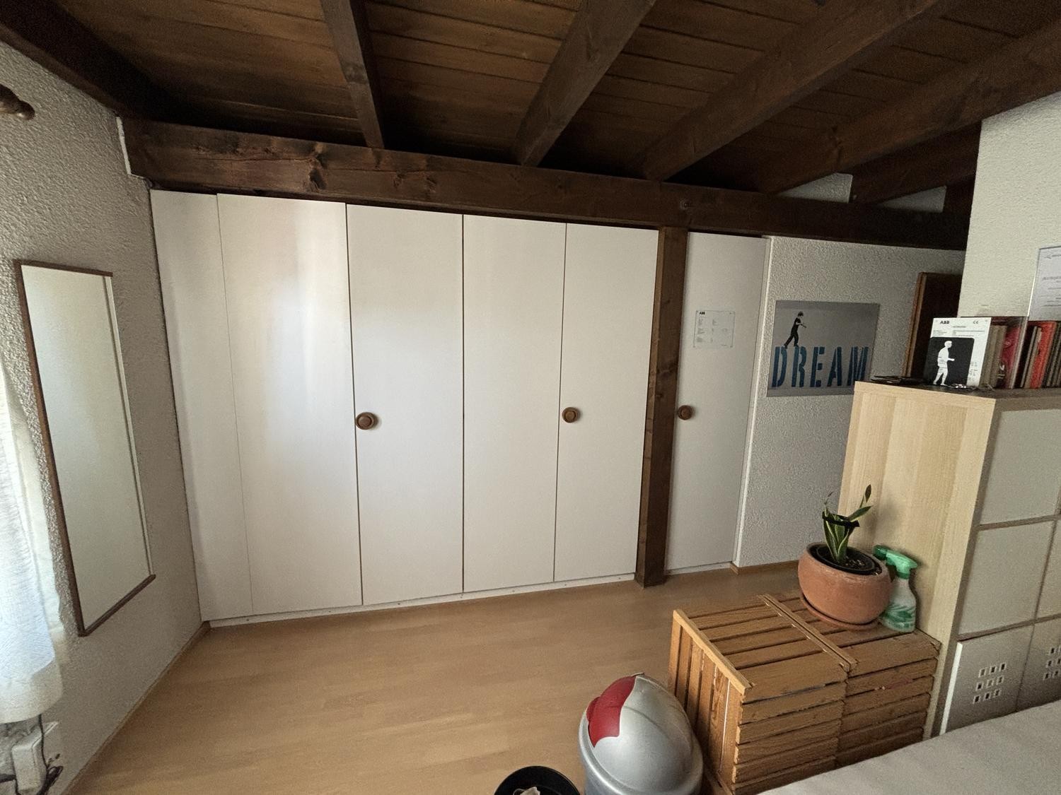 Room in a shared flat, photo 4 of 10