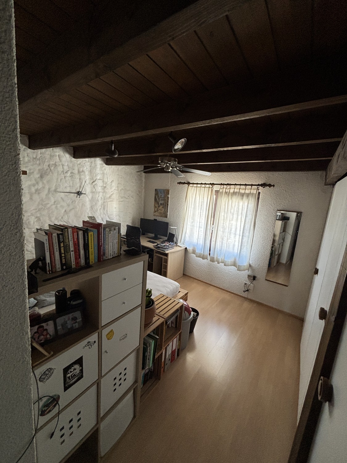 Room in a shared flat, photo 2 of 10
