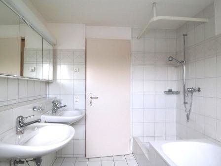 4 pièces appartement