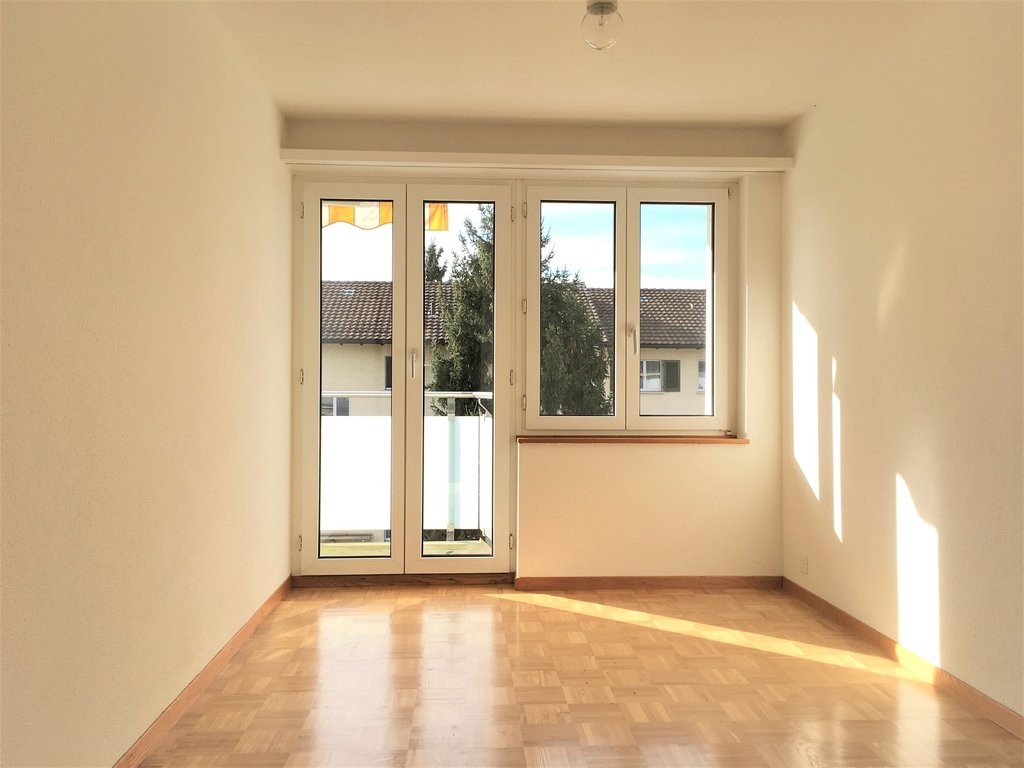 4 pièces appartement