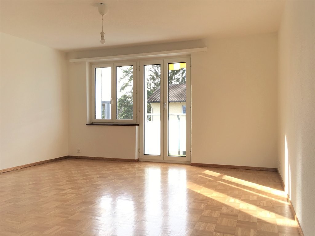 4 pièces appartement
