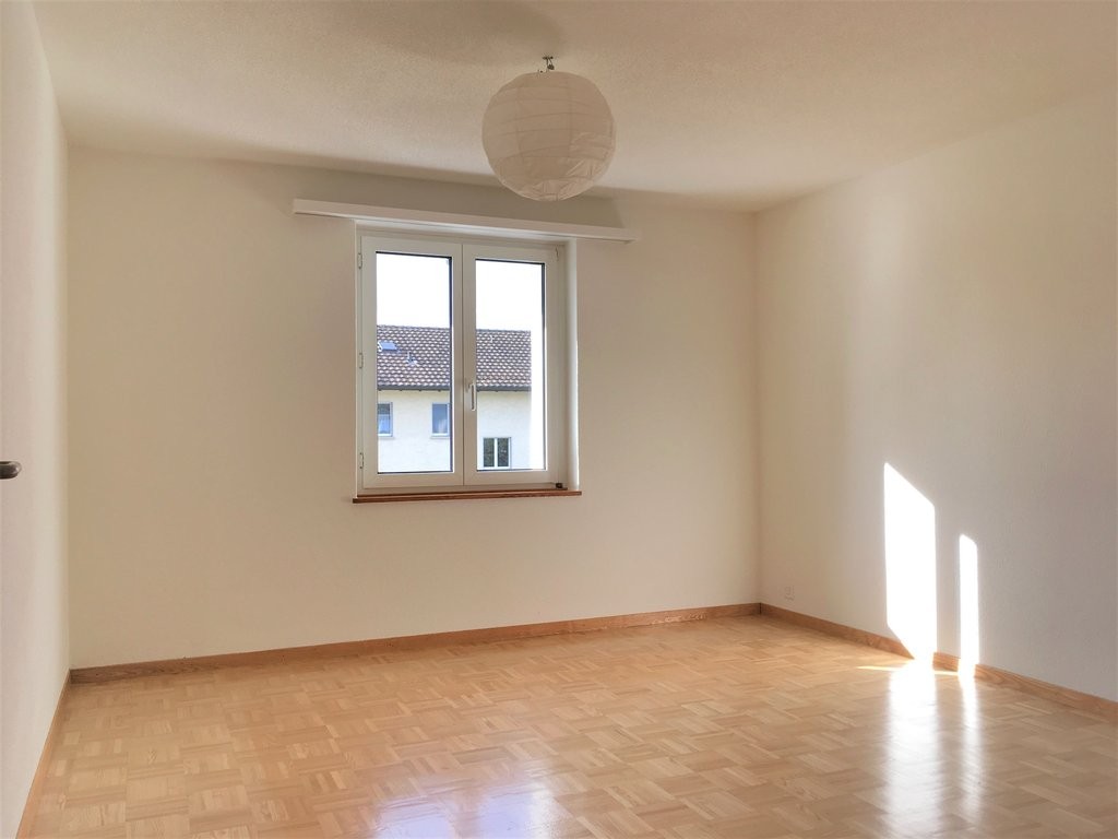 4 pièces appartement
