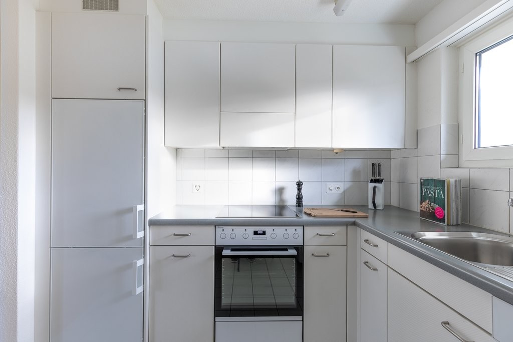 4 pièces appartement