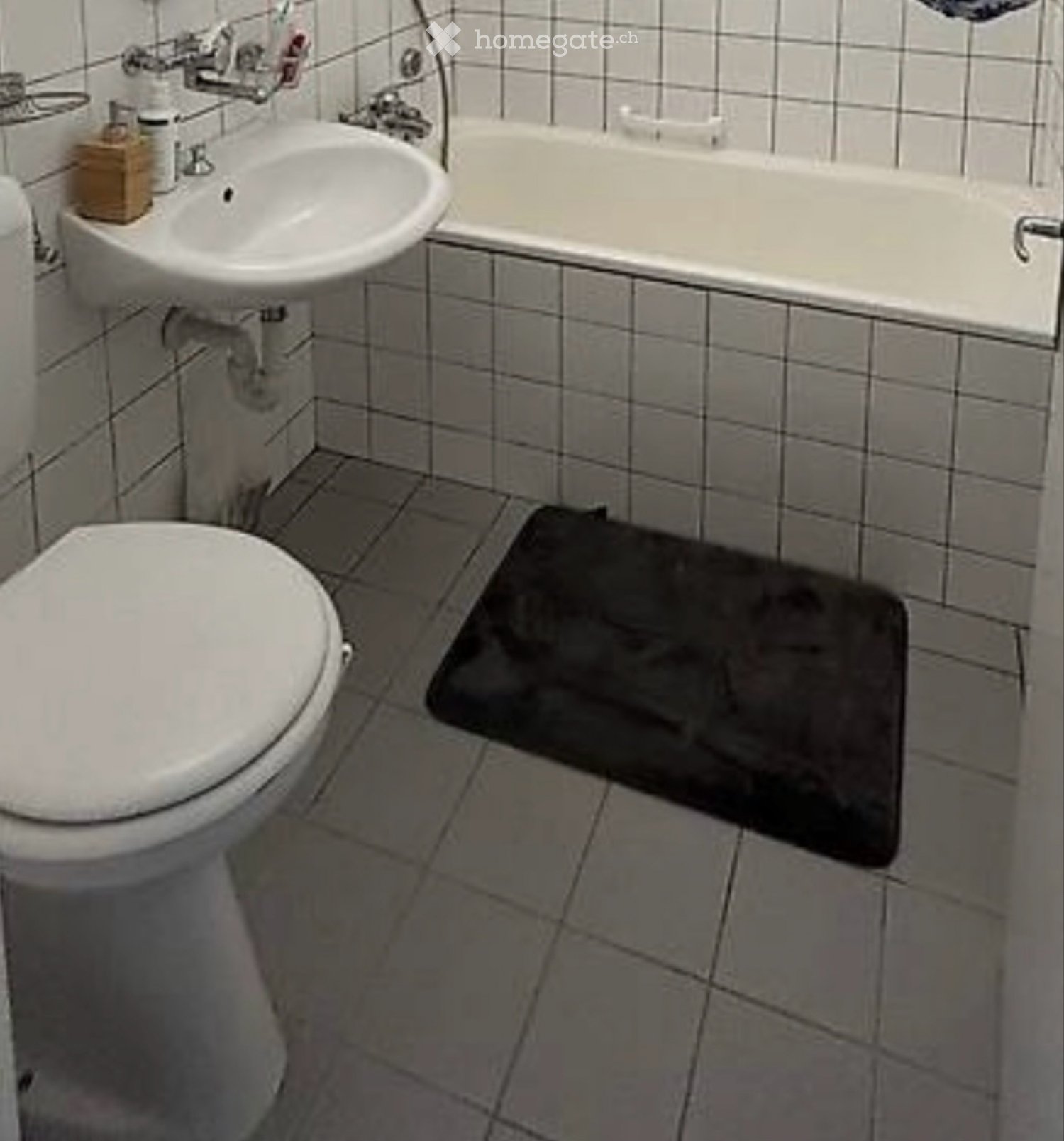 1 room single room
