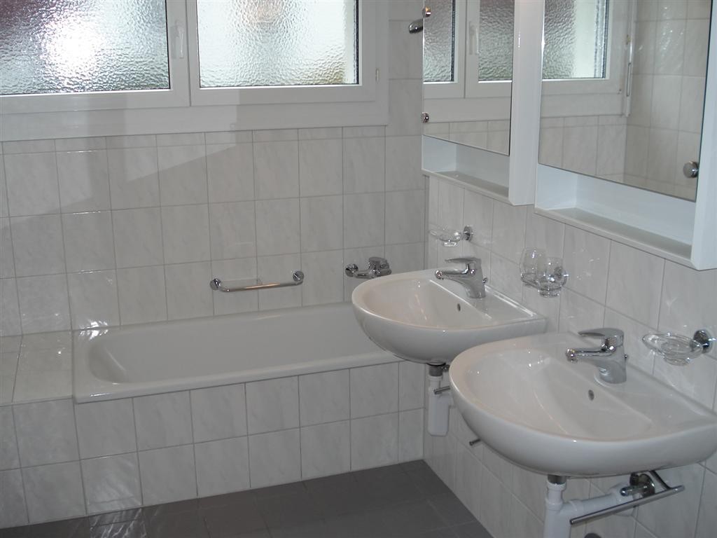 4 ½ rooms apartment, photo 3 of 4