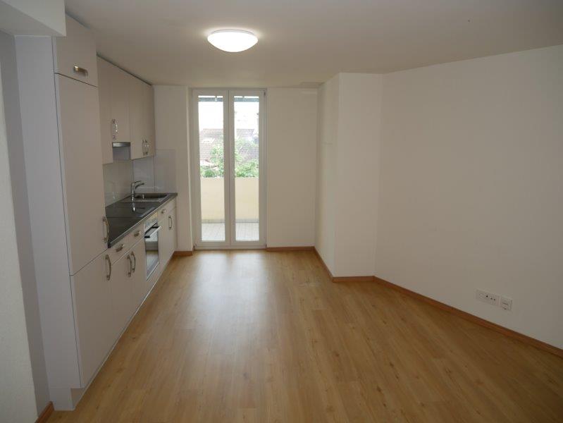 2 rooms apartment