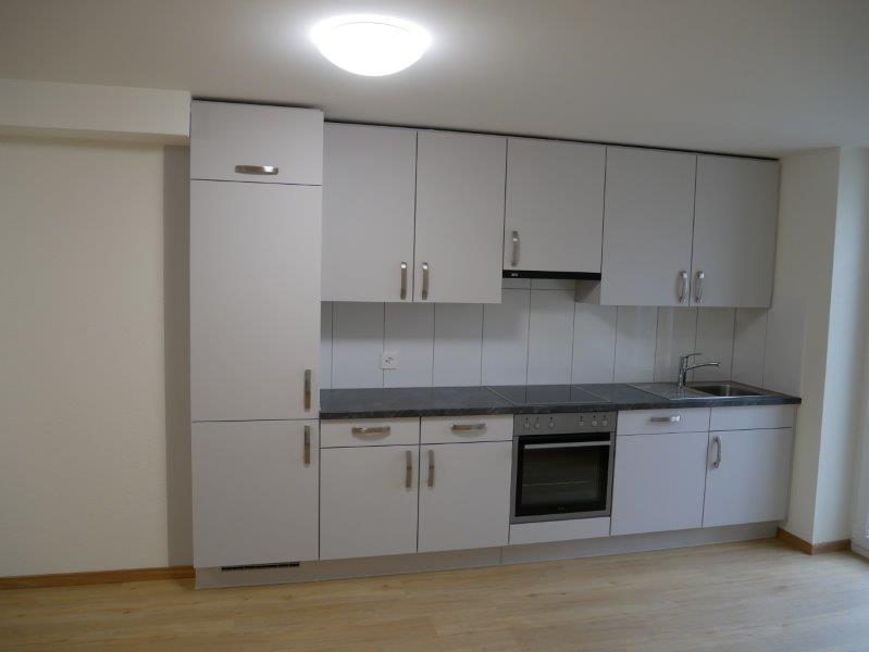 2 rooms apartment