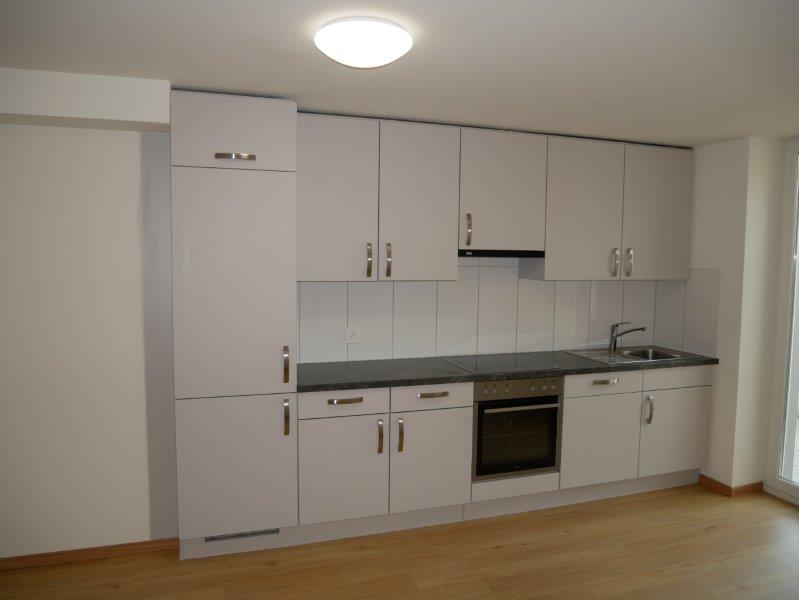 2 rooms apartment
