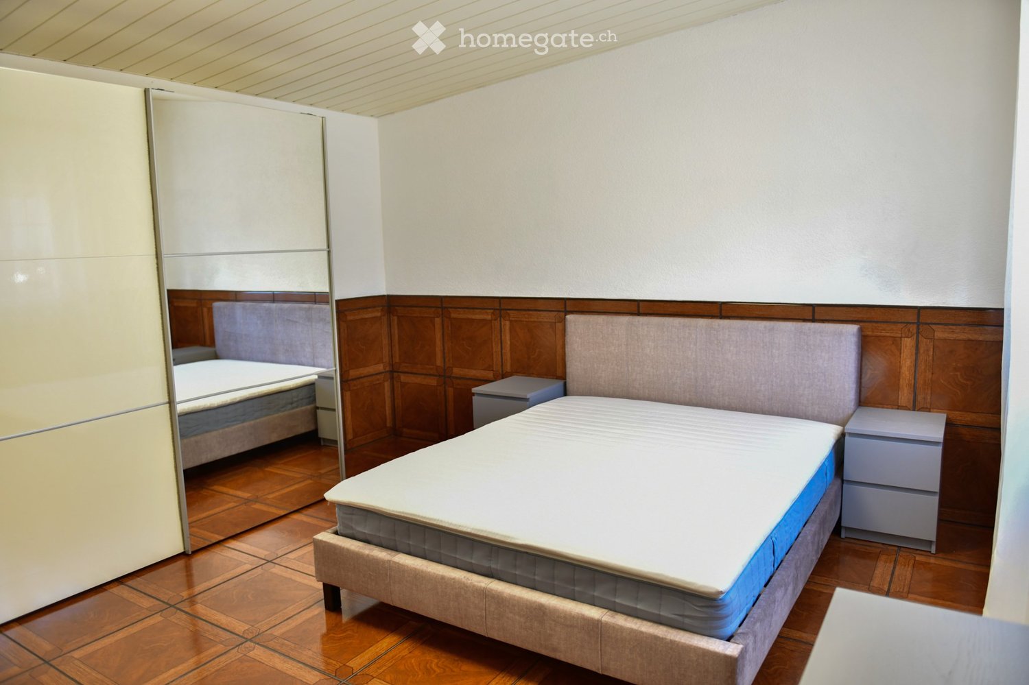 2 ½ rooms apartment, photo 4 of 5