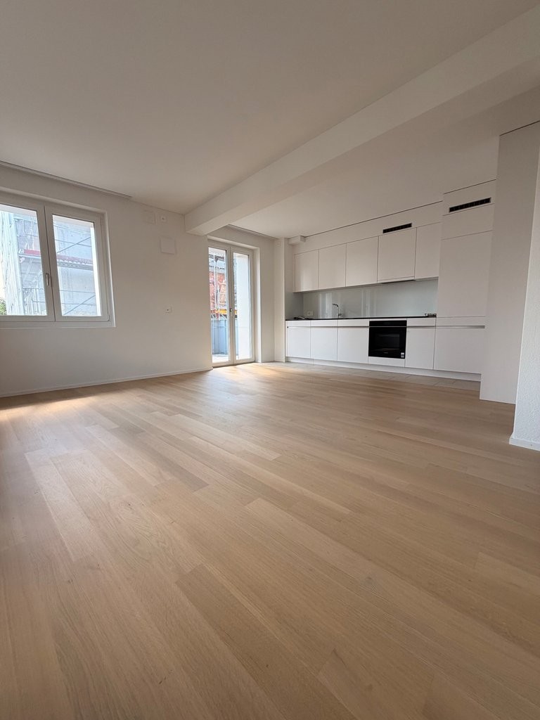 3 ½ rooms apartment, photo 2 of 9