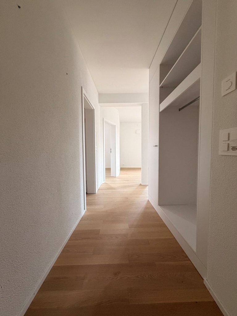 3 ½ rooms apartment, photo 4 of 9
