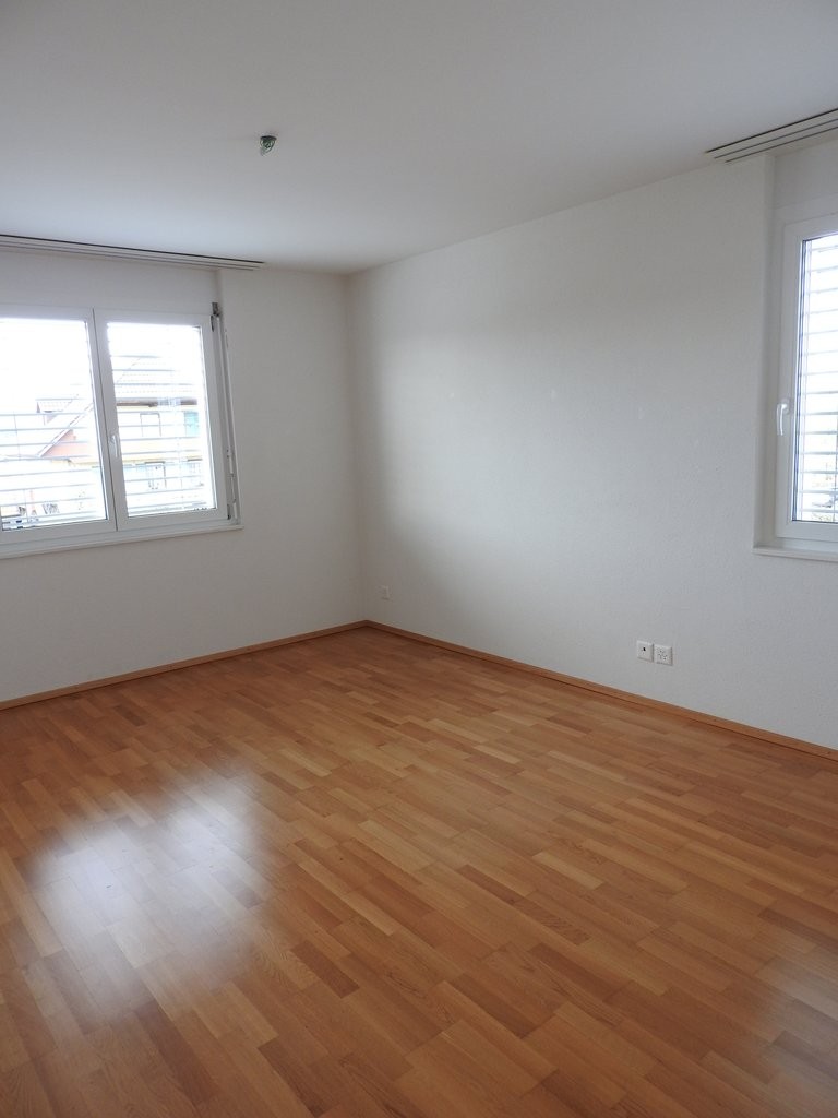 Appartement de 4 ½ pièces