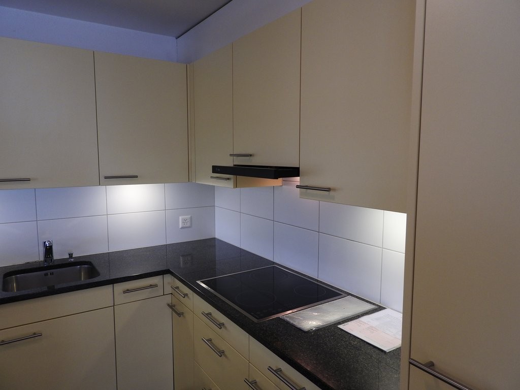 Appartement de 4 ½ pièces