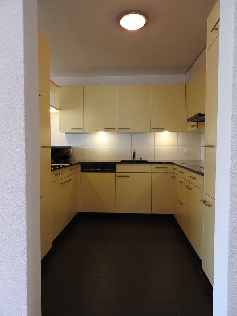 Appartement de 4 ½ pièces
