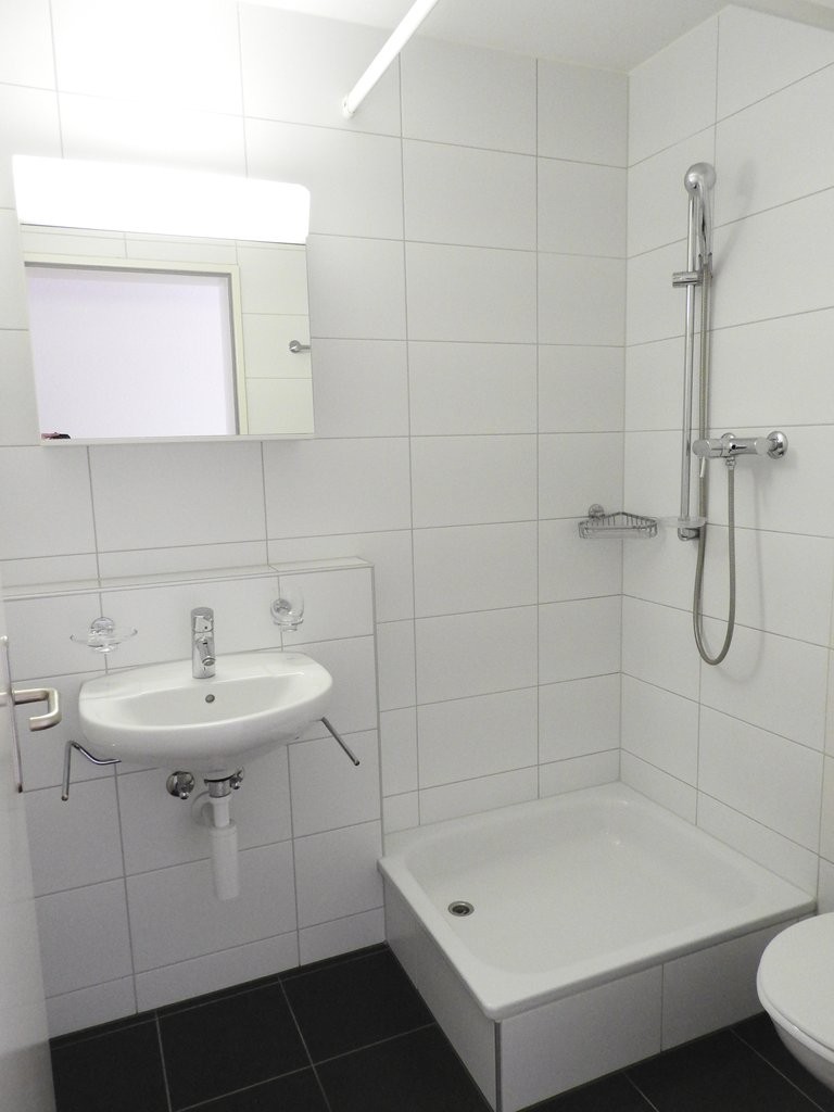 Appartement de 4 ½ pièces