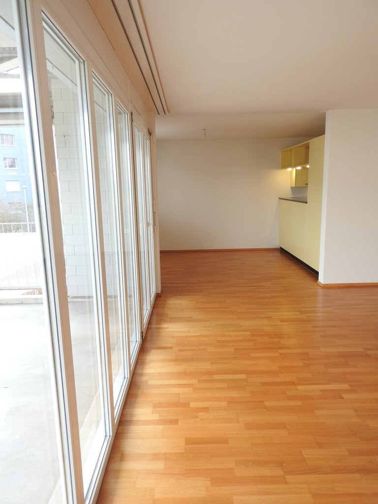 Appartement de 4 ½ pièces