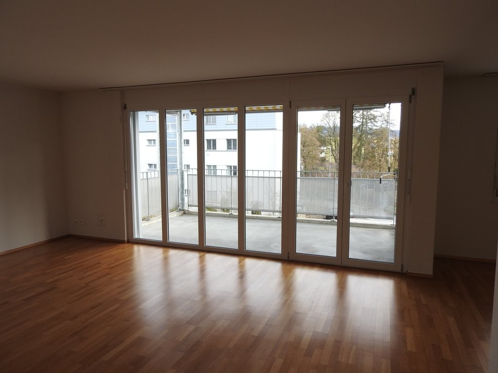 Appartement de 4 ½ pièces