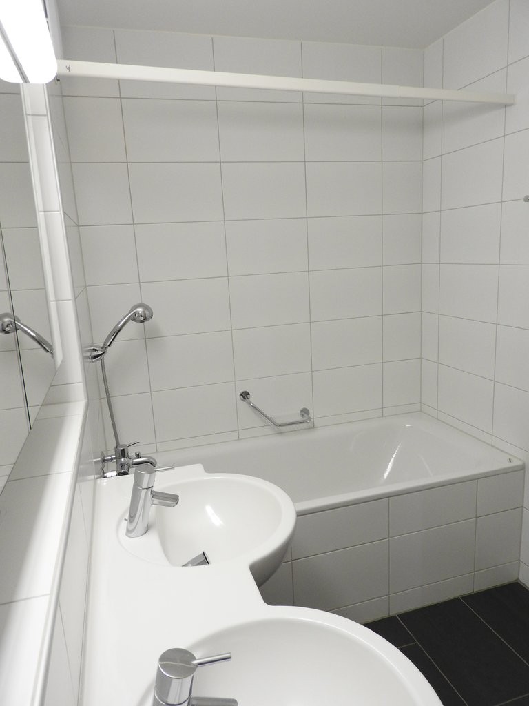 Appartement de 4 ½ pièces