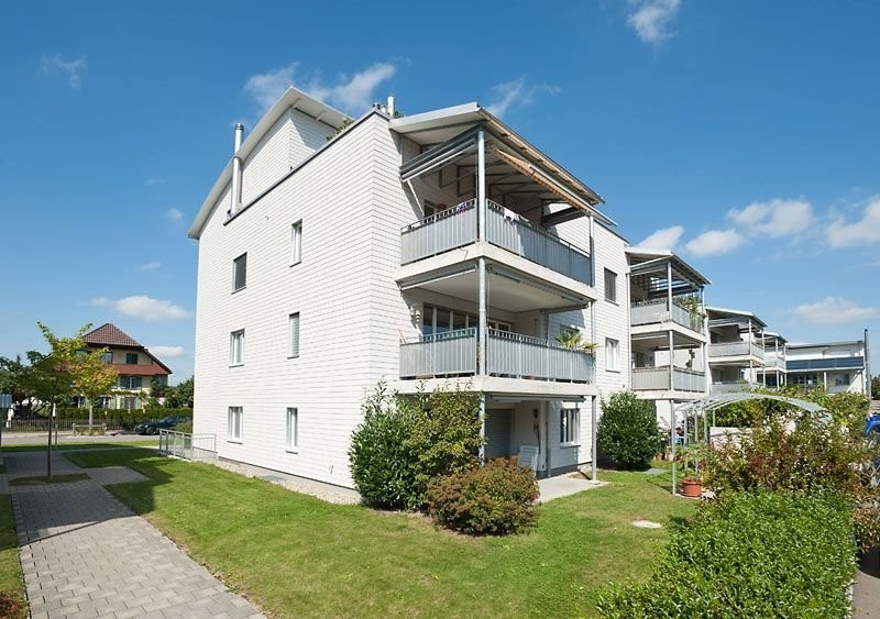 Appartement de 4 ½ pièces