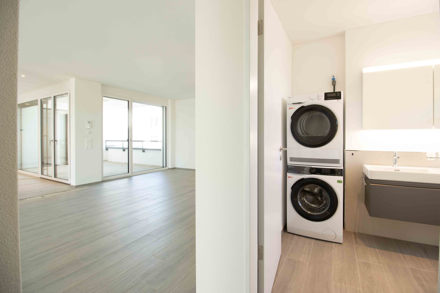 Appartamento di 3 ½ locali