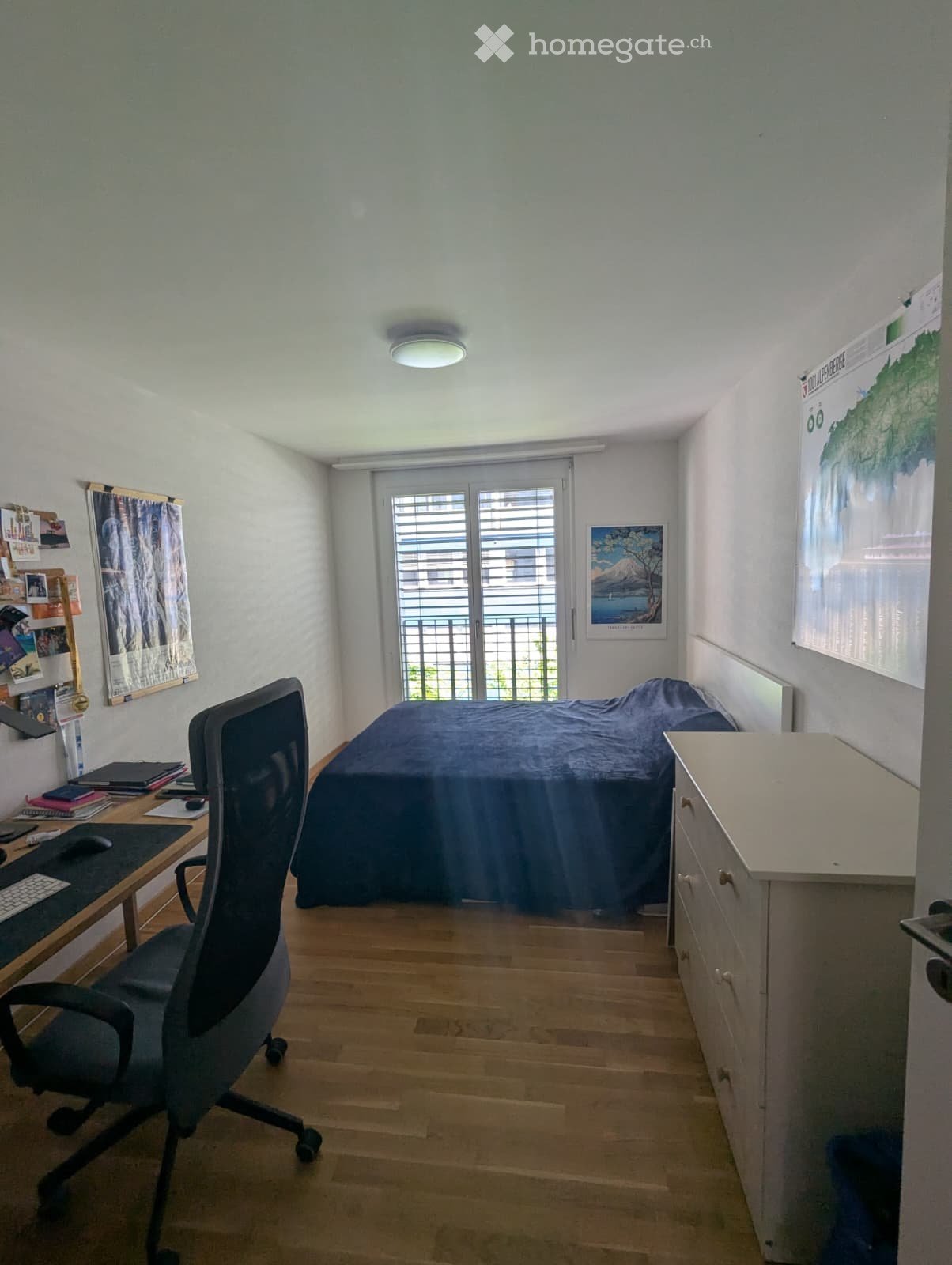 4 ½ rooms apartment, photo 5 of 5