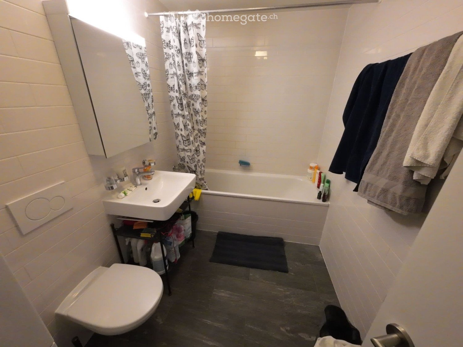 4 ½ rooms apartment, photo 3 of 5