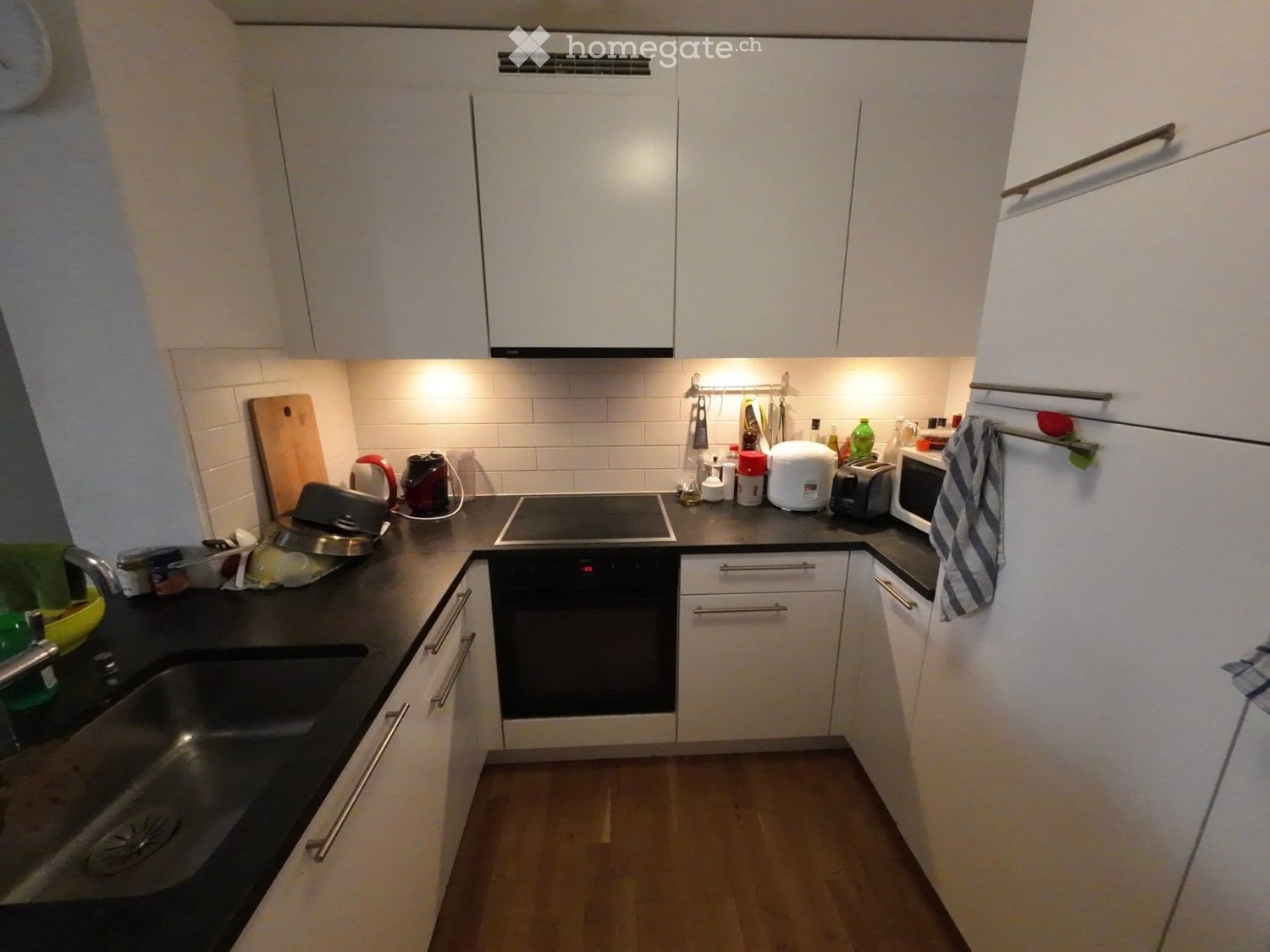 4 ½ rooms apartment, photo 2 of 5