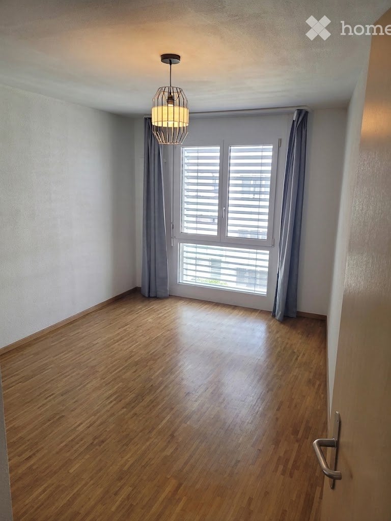 4 ½ rooms apartment, photo 2 of 4