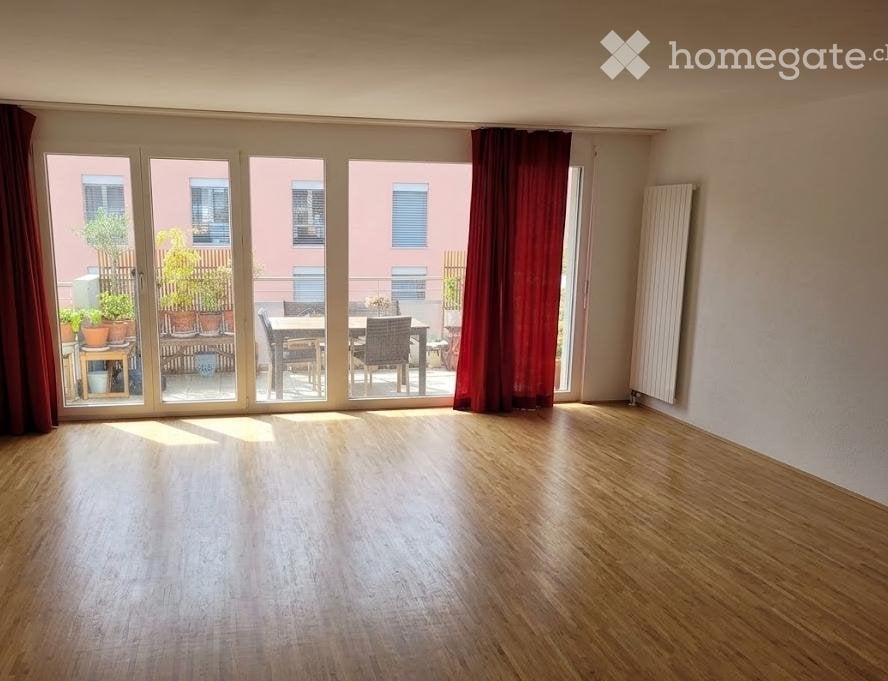 4 ½ rooms apartment, photo 1 of 4