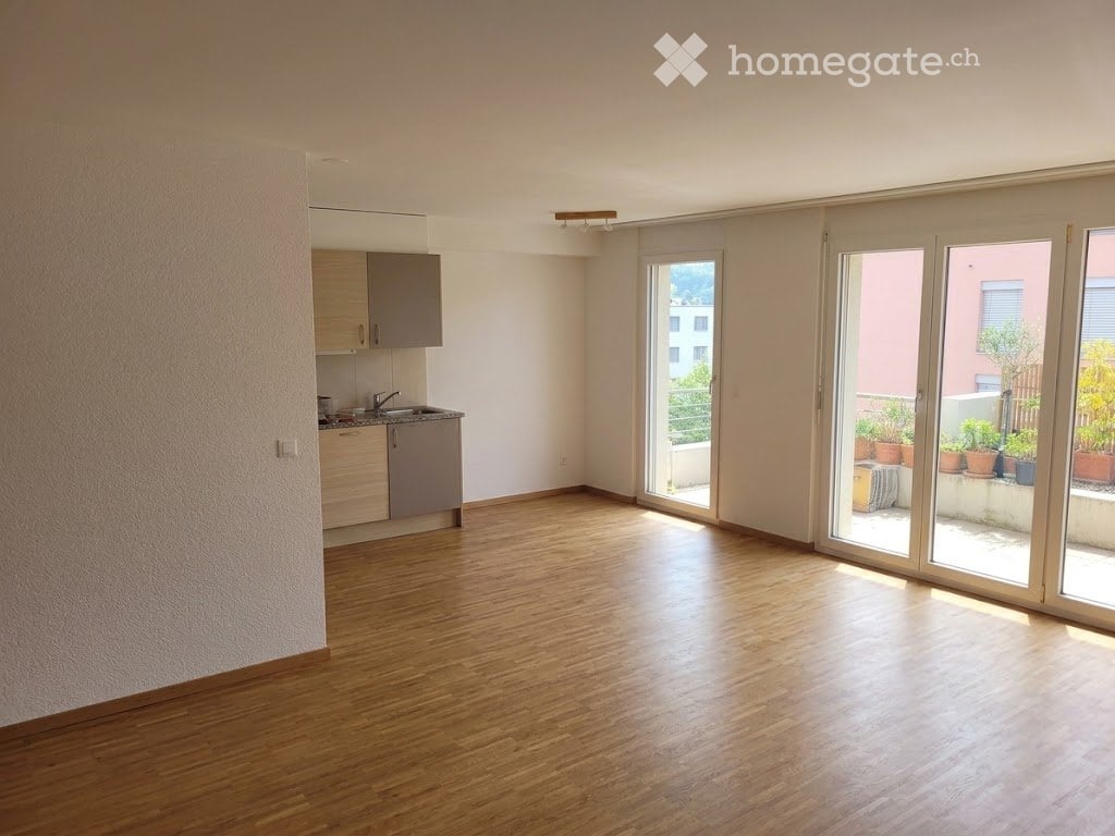 4 ½ rooms apartment, photo 3 of 4