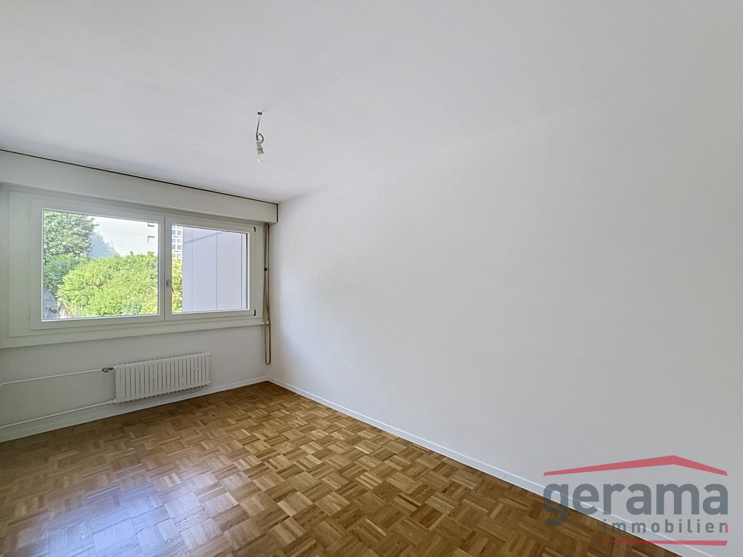 Appartamento di 4 ½ locali