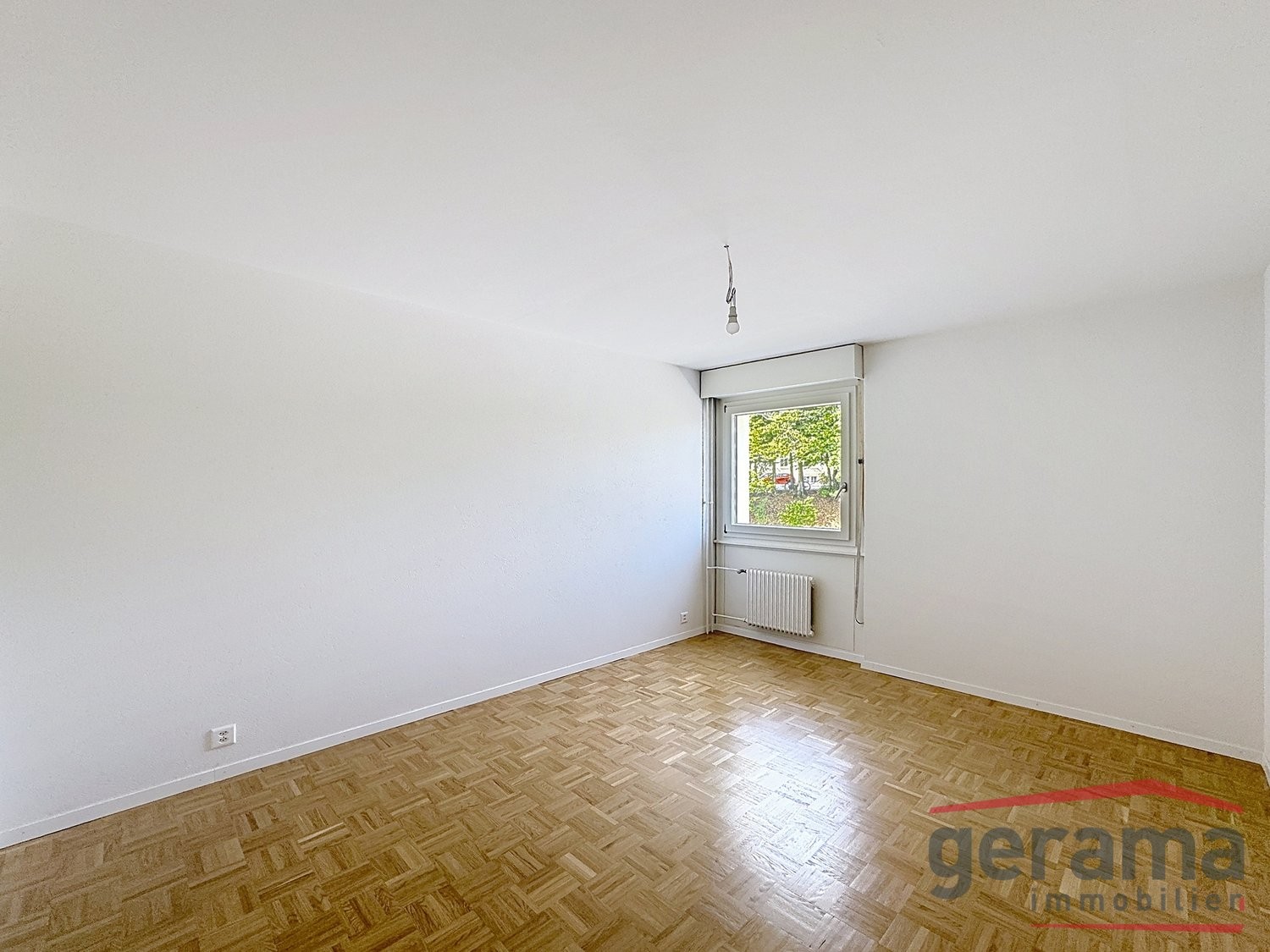 Appartamento di 4 ½ locali