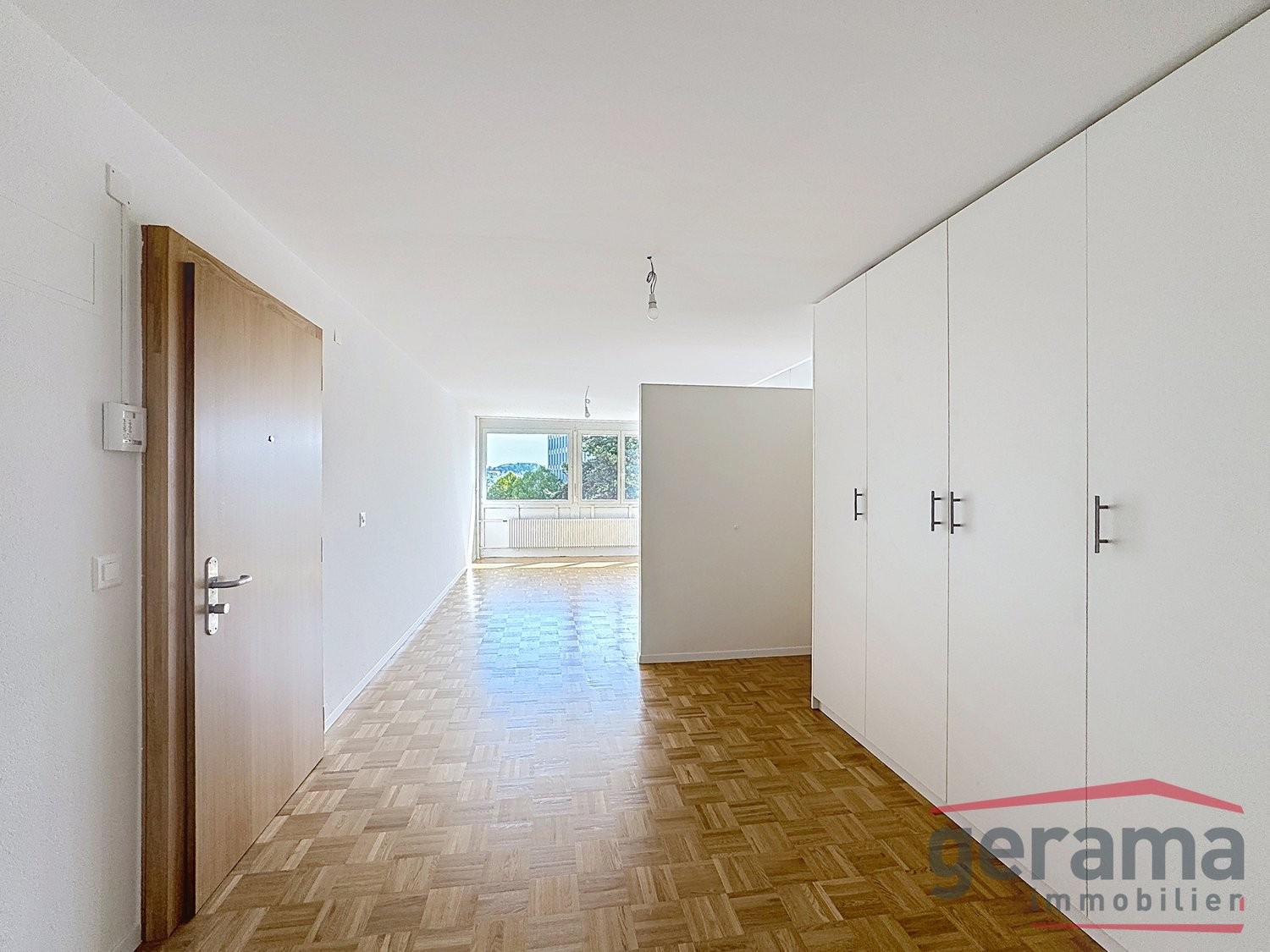 Appartamento di 4 ½ locali