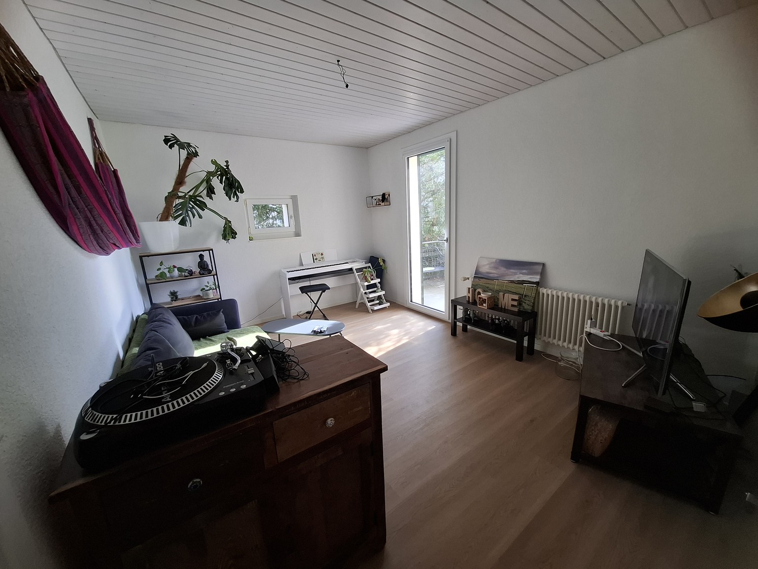 2 ½ rooms apartment, photo 1 of 3