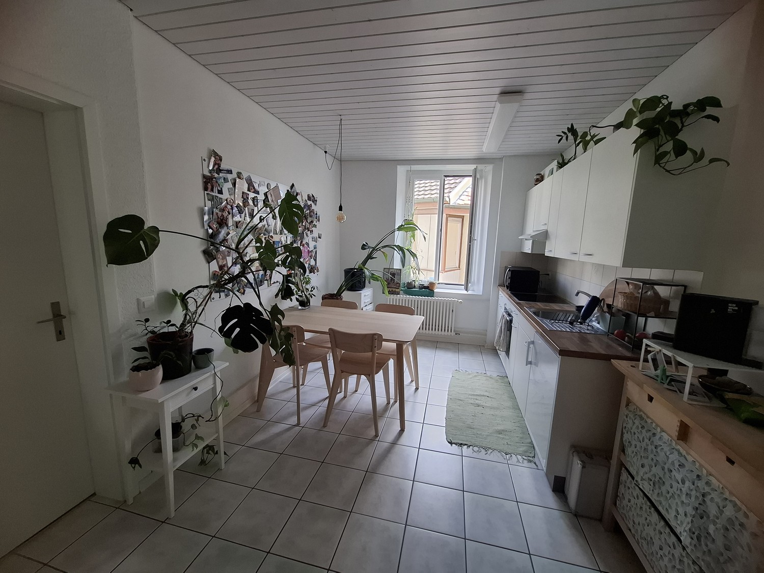2 ½ rooms apartment, photo 2 of 3