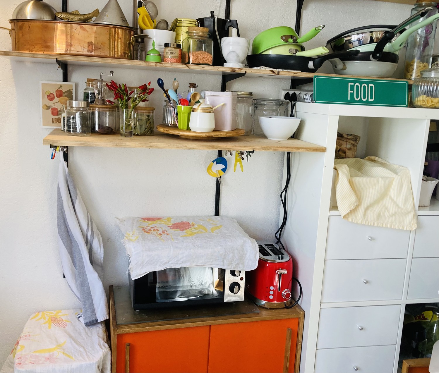 Room in a shared flat, photo 5 of 10