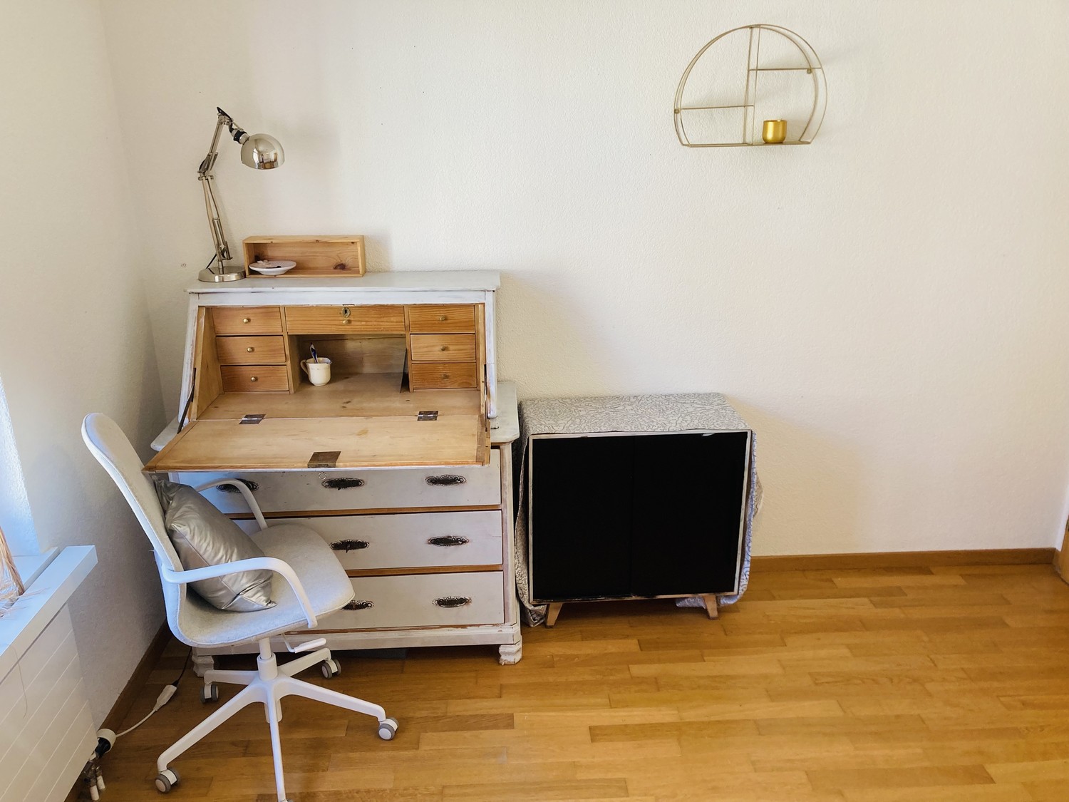 Room in a shared flat, photo 10 of 10