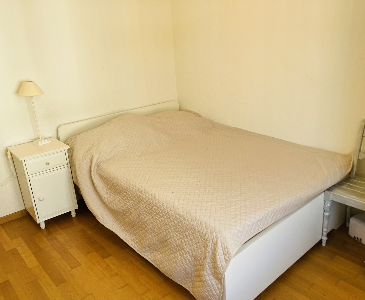 Room in a shared flat, photo 7 of 10