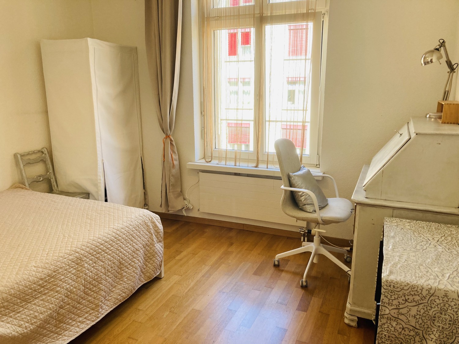Room in a shared flat, photo 8 of 10