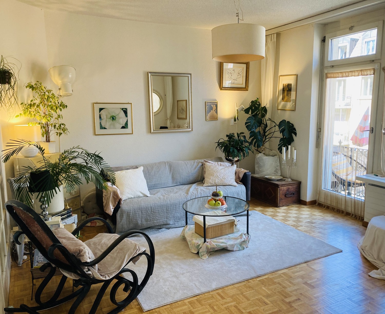 Room in a shared flat, photo 2 of 10