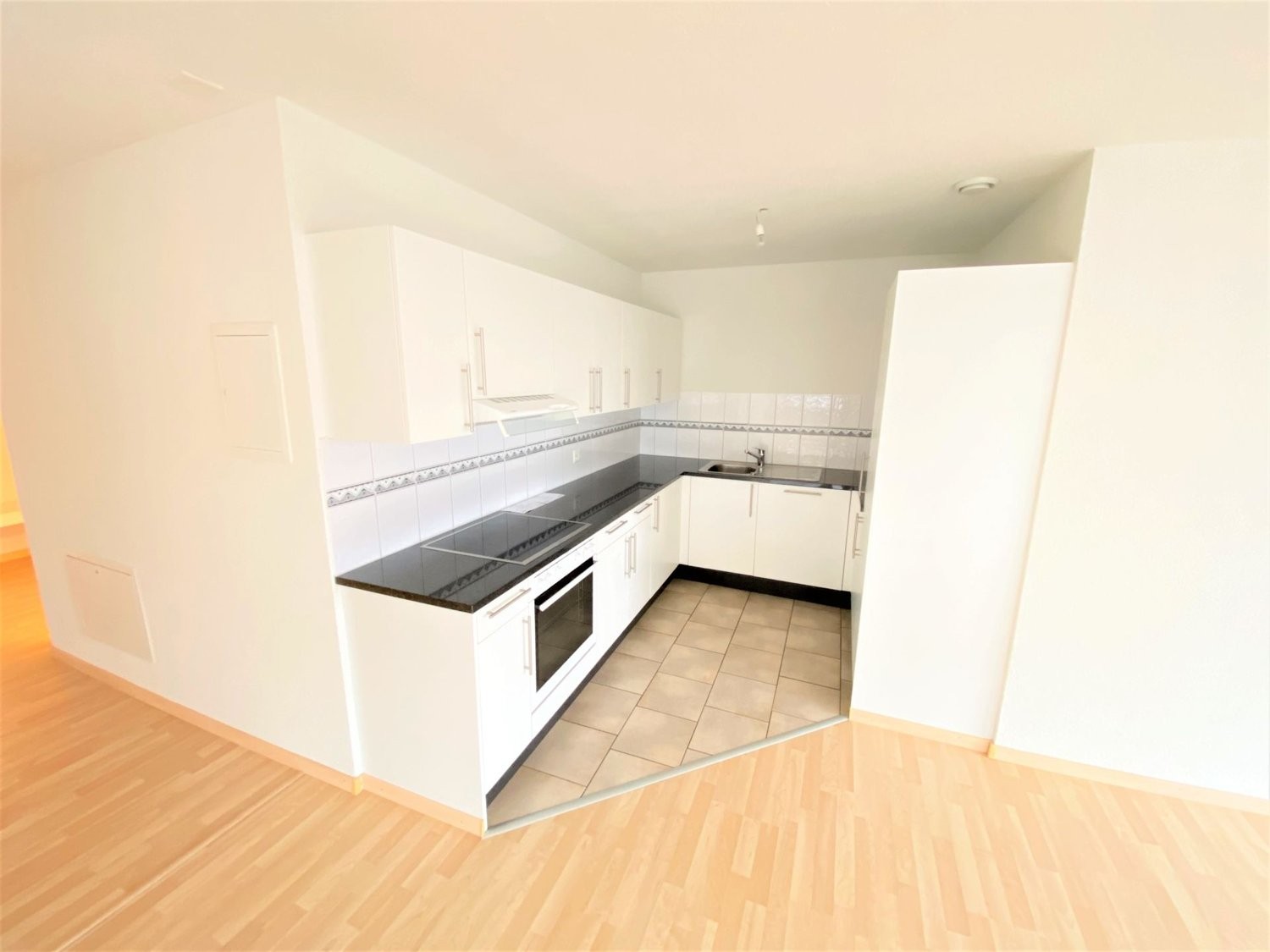 Appartement de 3 ½ pièces, photo 3 sur 9