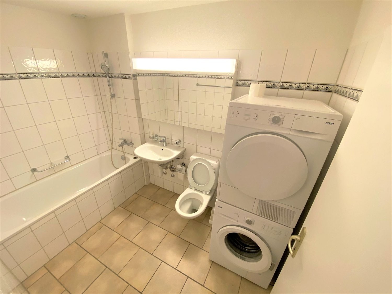 Appartement de 3 ½ pièces, photo 5 sur 9