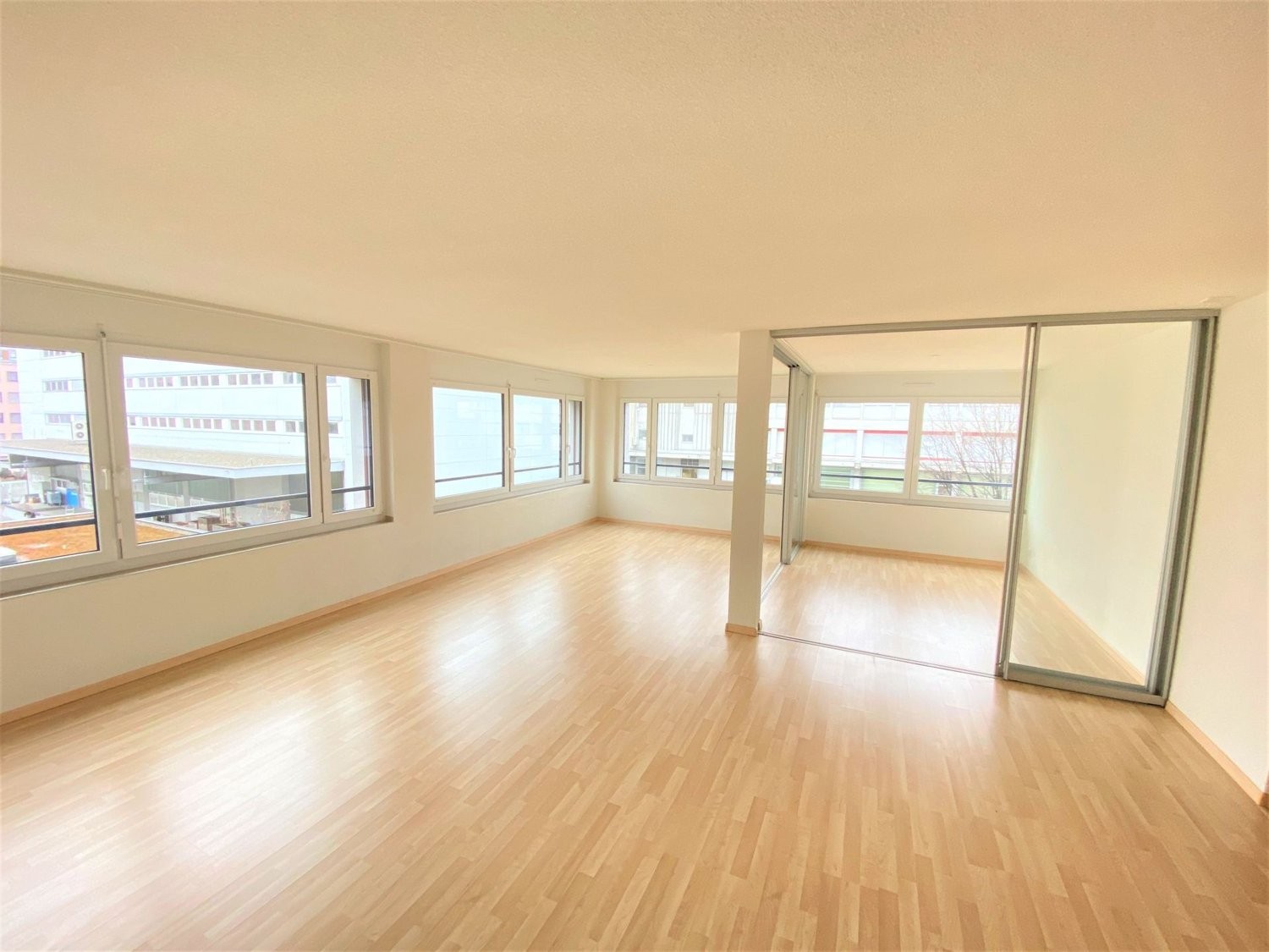 Appartement de 3 ½ pièces, photo 2 sur 9