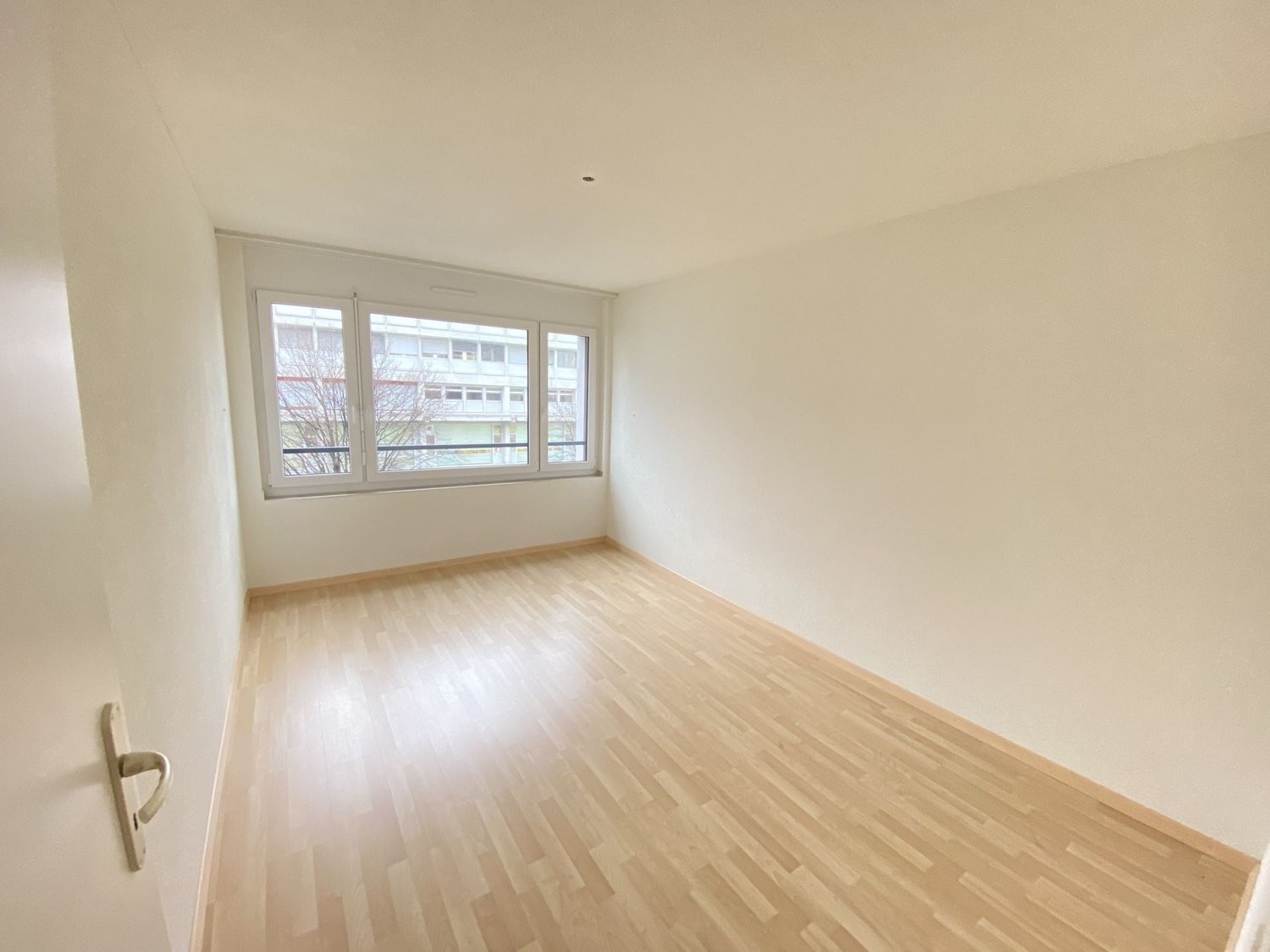 Appartement de 3 ½ pièces, photo 7 sur 9