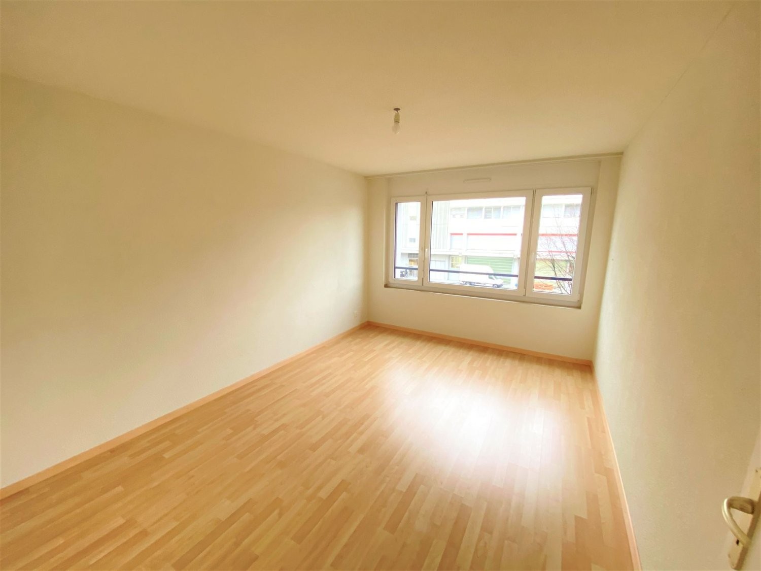Appartement de 3 ½ pièces, photo 6 sur 9