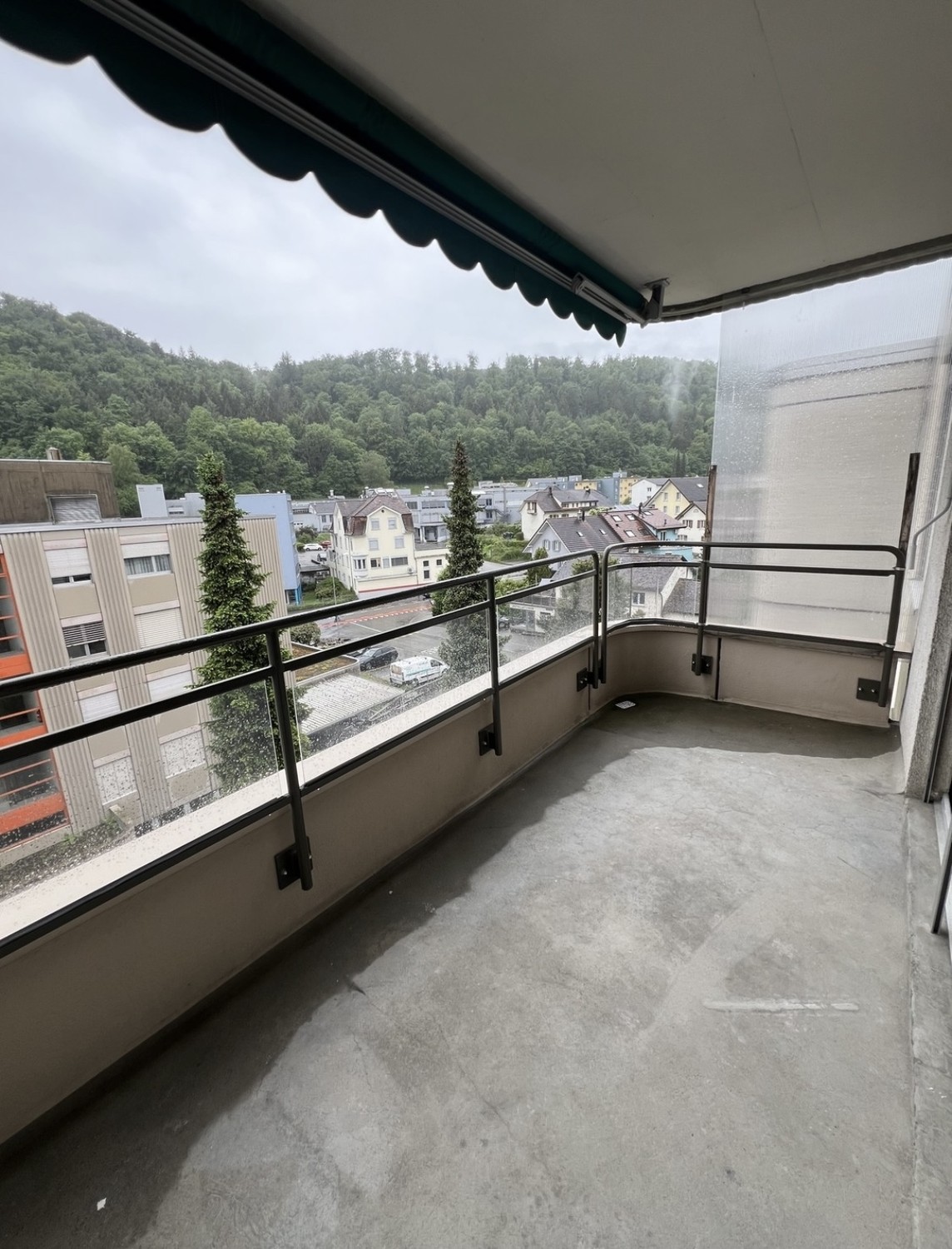 Appartement de 2 pièces